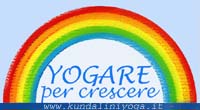 yogare - yoga per bambini